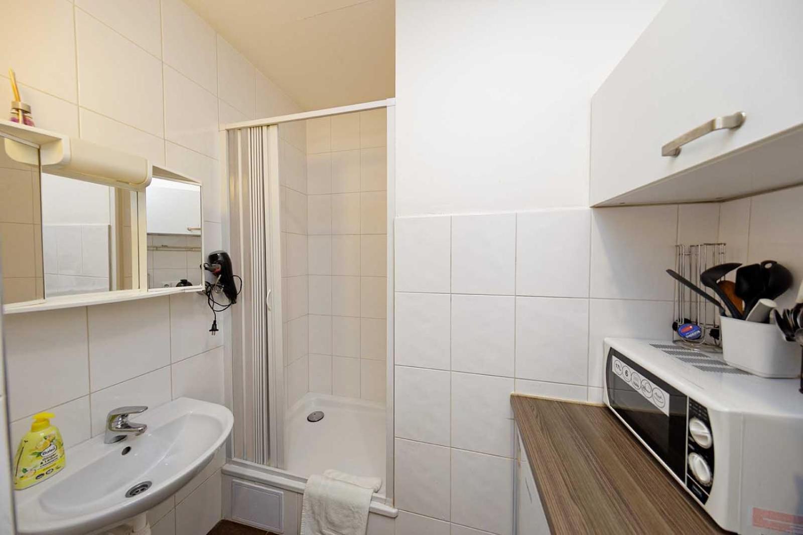 Apartments Vorsilska 프라하 외부 사진