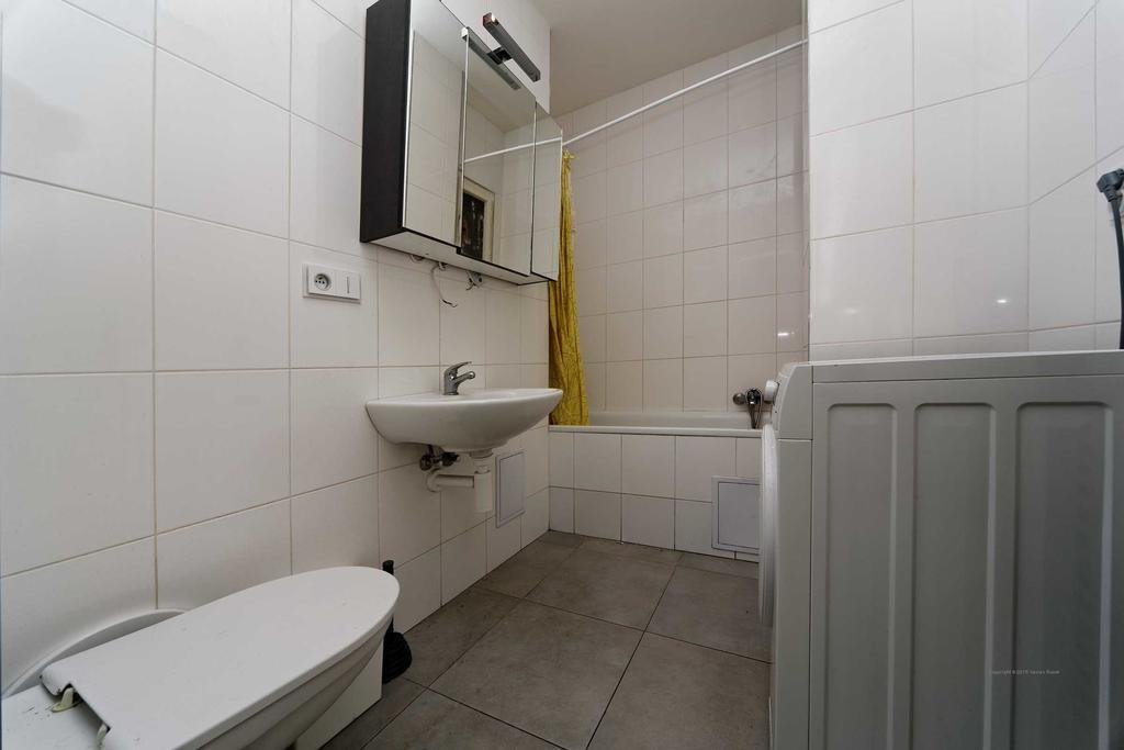 Apartments Vorsilska 프라하 객실 사진