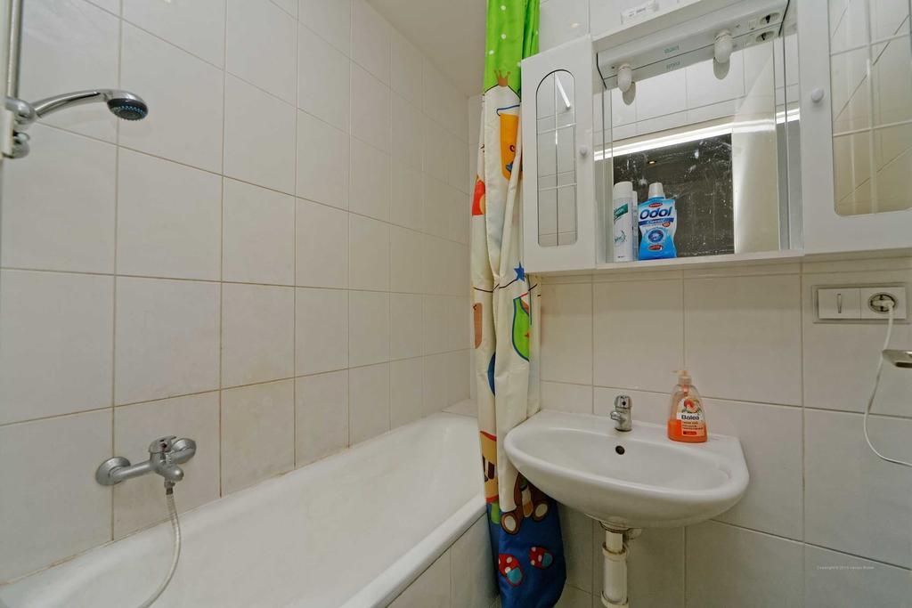Apartments Vorsilska 프라하 객실 사진